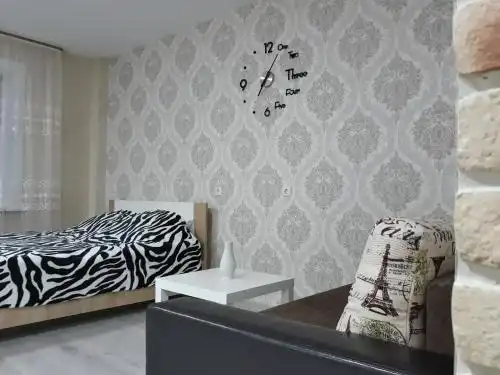 Apartment on Polesskaya 28 - 13