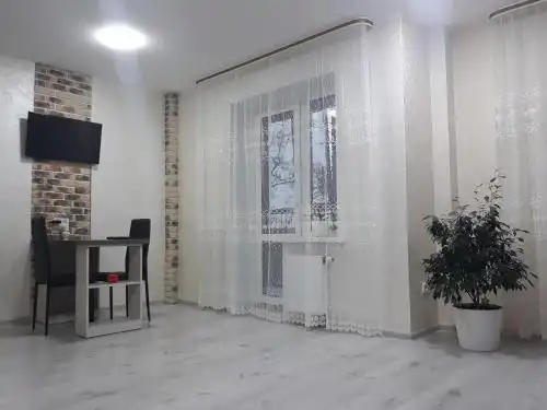 Apartment on Polesskaya 28 - 4