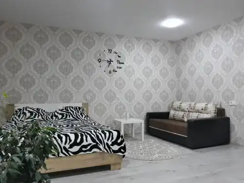 Apartment on Polesskaya 28 - 6