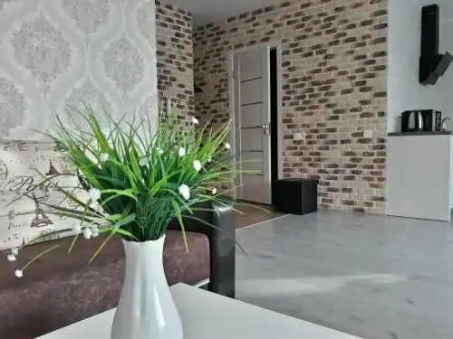 Apartment on Polesskaya 28 - 5