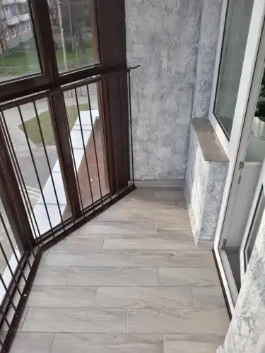 Apartment on Polesskaya 28 - 8