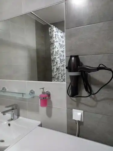 Apartment on Polesskaya 28 - 11