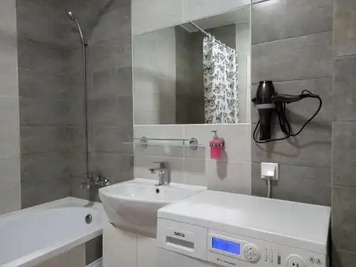 Apartment on Polesskaya 28 - 9