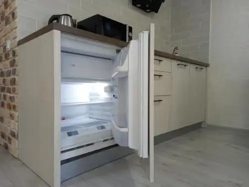 Apartment on Polesskaya 28 - 14