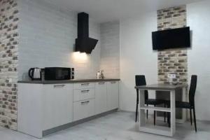Apartment on Polesskaya 28, Пинск