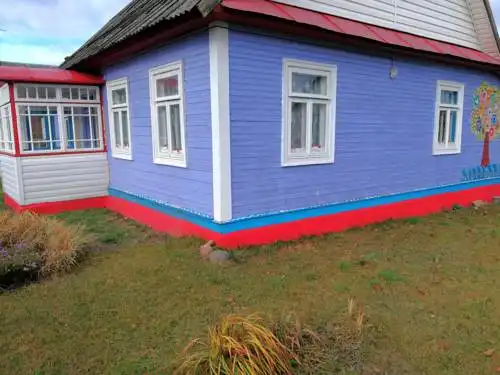 Фольклорный дом - 0