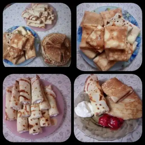 Фольклорный дом - 11