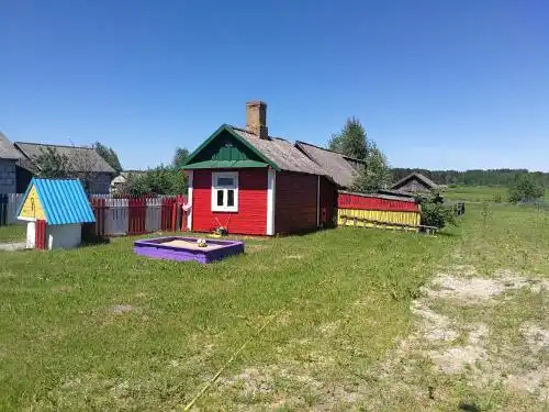 Фольклорный дом - 4