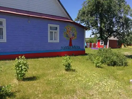 Фольклорный дом - 5