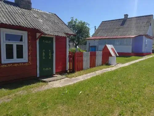 Фольклорный дом - 6