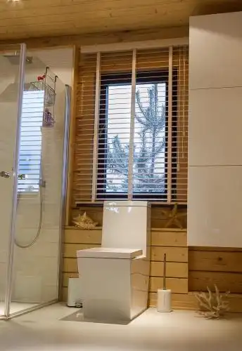 Luxury House - 6