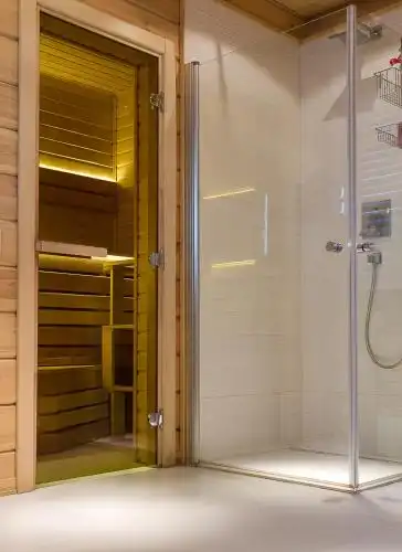 Luxury House - 7