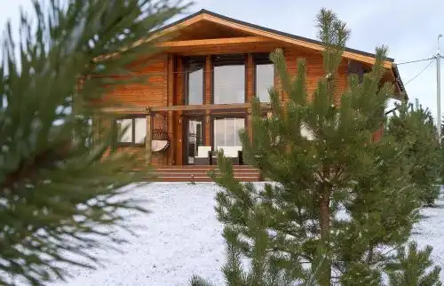 Luxury House - 14