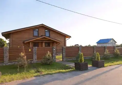 Luxury House - 17