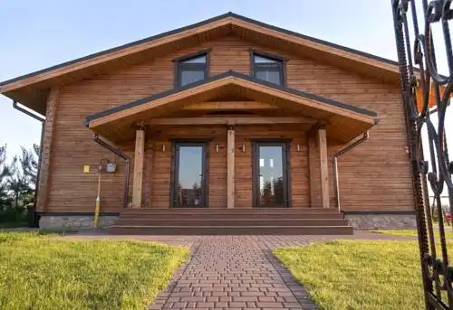 Luxury House - 18