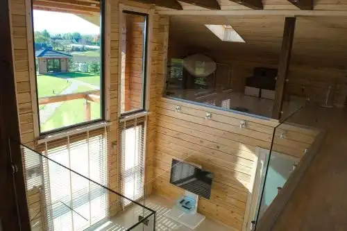 Luxury House - 20