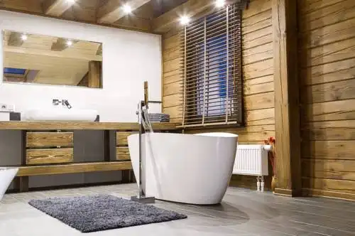 Luxury House - 21