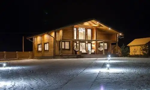 Luxury House - 22