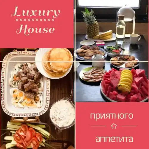 Luxury House - 25