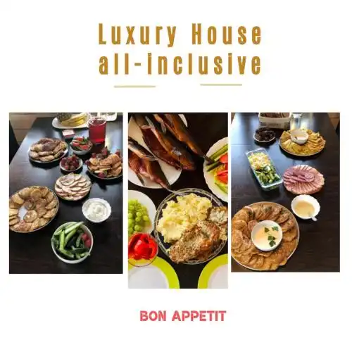 Luxury House - 26