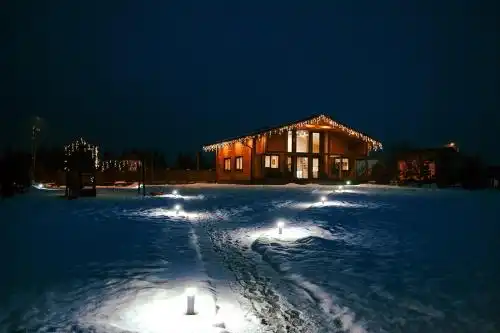 Luxury House - 28