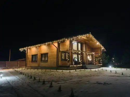 Luxury House - 29