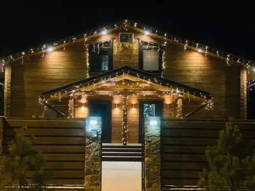 Luxury House - 30