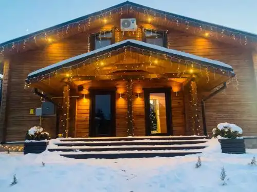 Luxury House - 32
