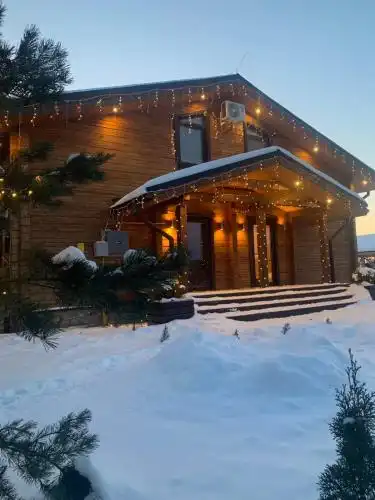 Luxury House - 33