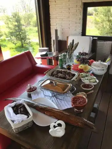 Luxury House - 36