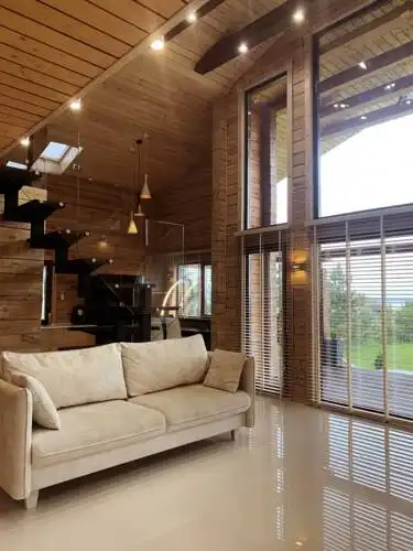 Luxury House - 37