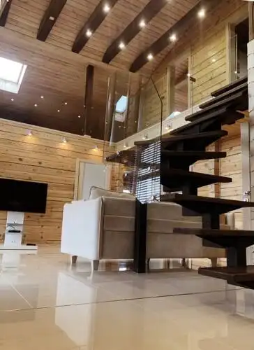 Luxury House - 38