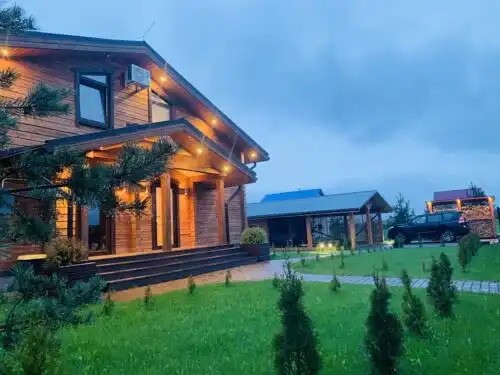 Luxury House - 44