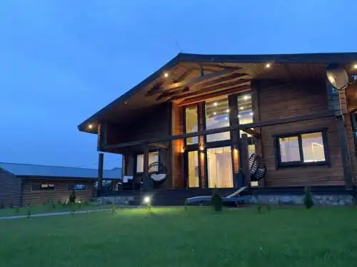 Luxury House - 45