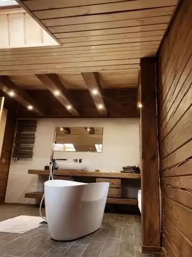 Luxury House - 46