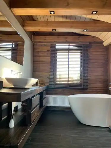 Luxury House - 52