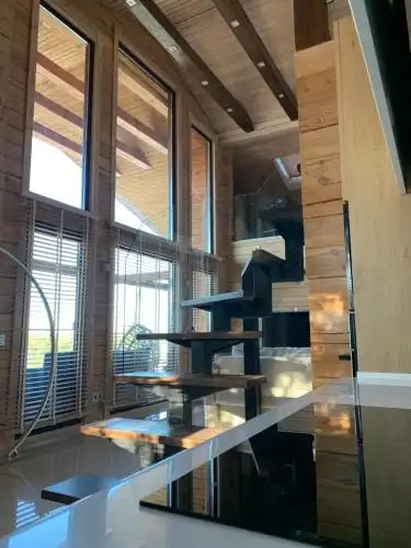 Luxury House - 54