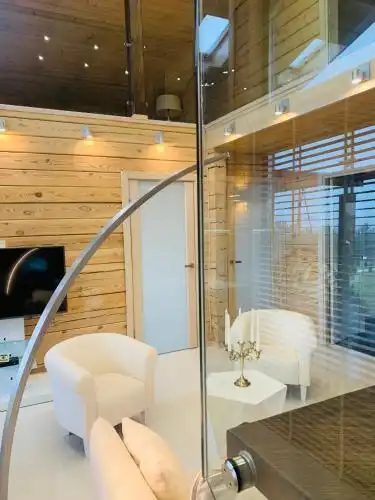 Luxury House - 58