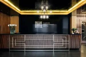 Гостиница «М1 Казино»