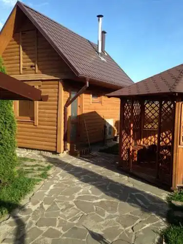 Усадьба Каташи - 23