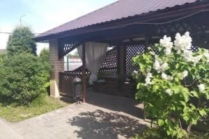 Отель «Паркинг «M1»