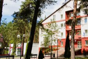 ТОК «Высокий Берег»