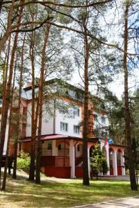 Высокий Берег - 2