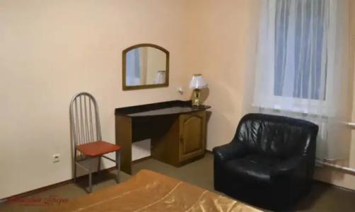 Высокий Берег - 22