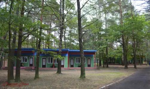 Высокий Берег - 9