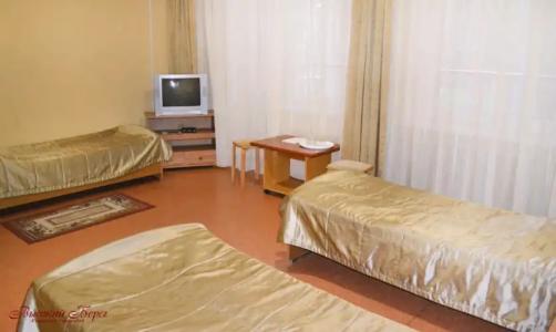 Высокий Берег - 13