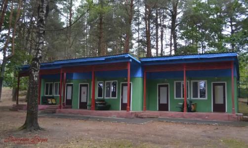 Высокий Берег - 6