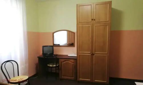 Высокий Берег - 11