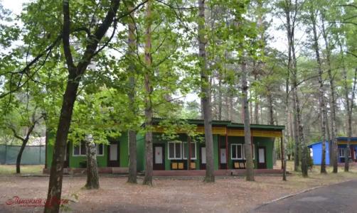 Высокий Берег - 8