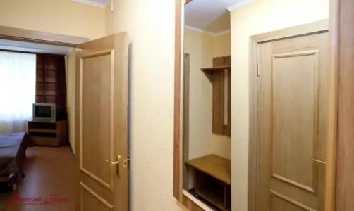 Высокий Берег - 18